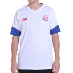 Costa Rica Away Jersey World Cup 2022