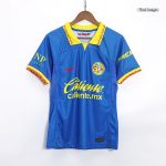 Club America Away Authentic Jersey 2023/24