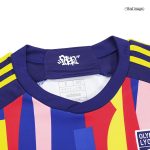 Olympique Lyonnais Third Away Soccer Jersey 2023/24