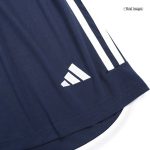 Ajax Away Soccer Shorts 2023/24