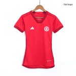 SC Internacional Home Jersey 2023/24 Women