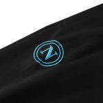 Napoli Jacket Tracksuit 2023/24 Black