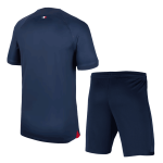 PSG Home Jerseys Kit 2023/24