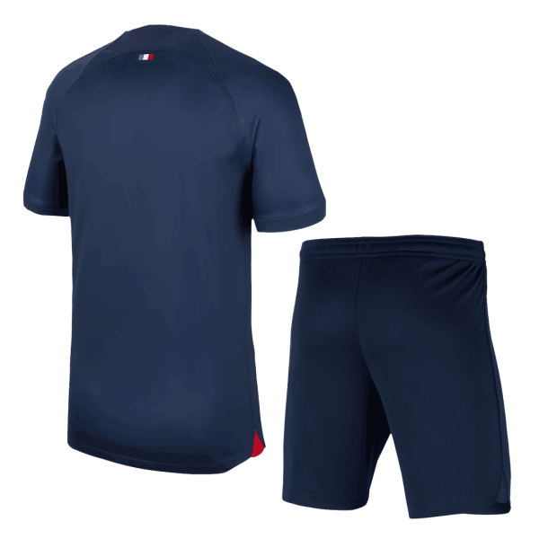 PSG Home Jerseys Kit 2023/24