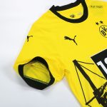 Borussia Dortmund Home Authentic Jersey 2023/24