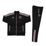 Inter Miami CF Jacket Tracksuit 2023/24 Black