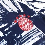 Bayern Munich Pre-Match Soccer Jersey 2023/24