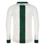 Santos Laguna 40th Anniversary Long Sleeve Soccer Jersey 2023/24