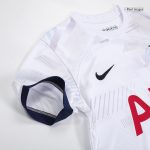 Tottenham Hotspur Home Jersey 2023/24