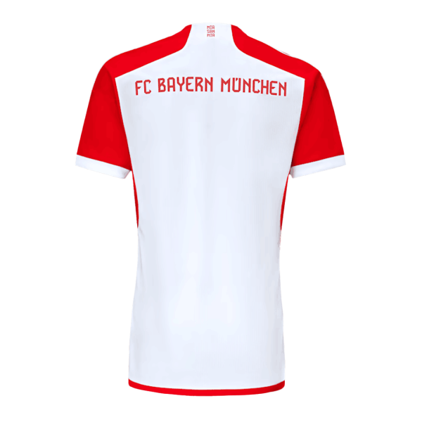 Bayern Munich Home Jerseys Kit 2023/24