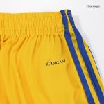 Tigres UANL Home Soccer Shorts 2023/24