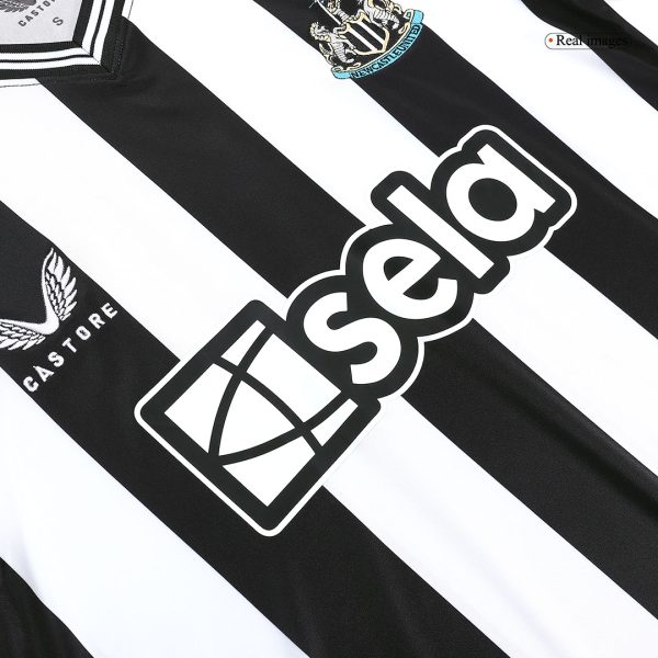 Newcastle United Home Jersey 2023/24