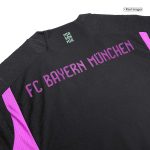 Bayern Munich Away Authentic Jersey 2023/24