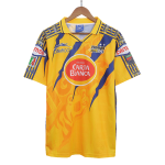 Retro Tigres UANL Home Jersey 1997/98