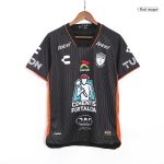 CF Pachuca Away Soccer Jersey 2023/24