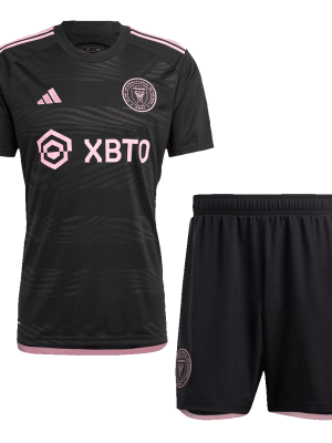 Inter Miami CF Away Jerseys Kit 2023