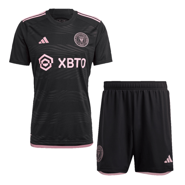 Inter Miami CF Away Jerseys Kit 2023