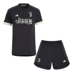 Juventus Third Away Jerseys Kit 2023/24