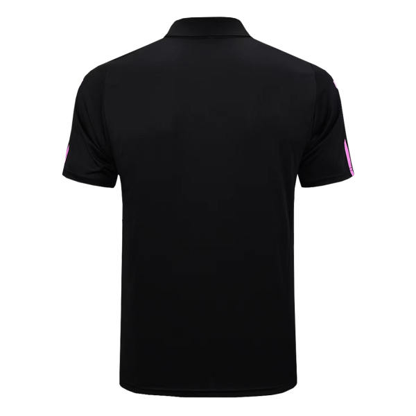 Real Madrid Soccer Core Polo Shirts 2023/24