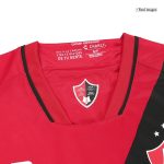 Atlas de Guadalajara Home Jersey 2023/24