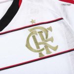 CR Flamengo Away Authentic Jersey 2023/24