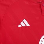 FC Union Berlin Home Soccer Jersey 2023/24