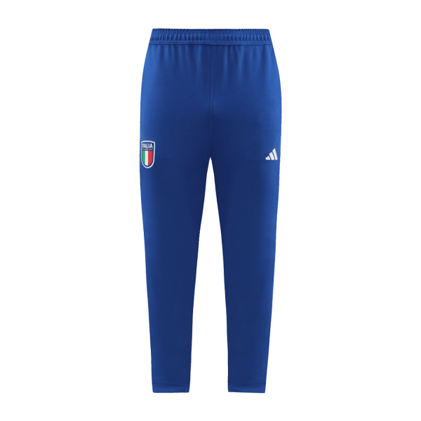 Italy Jacket Tracksuit 2022/23 Blue