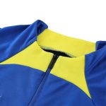 Club America 1/4 Zip Tracksuit 2023 Blue