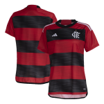 CR Flamengo Home Jersey 2023/24 Women