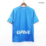 Napoli Home Jerseys Full Kit 2023/24