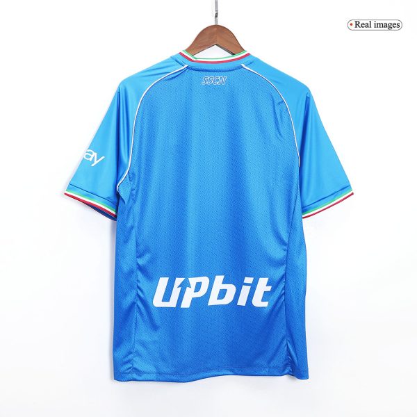 Napoli Home Jerseys Full Kit 2023/24