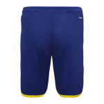 Boca Juniors Home Soccer Shorts 2023/24