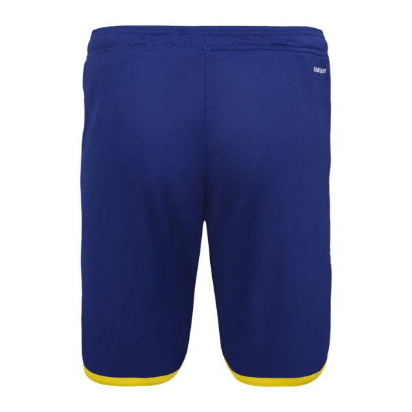 Boca Juniors Home Soccer Shorts 2023/24