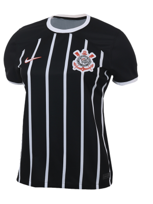 Corinthians Away Jersey 2023/24 Women