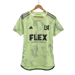 Los Angeles FC Away Jersey 2023