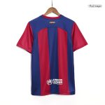 Barcelona x ESTOPA Soccer Jersey 2023/24