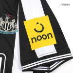 Newcastle United Home Jerseys Kit 2023/24