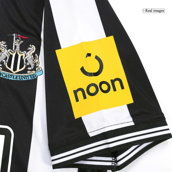 Newcastle United Home Jersey 2023/24