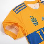 Tigres UANL Home Jersey 2023 - Champion