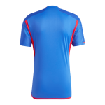 Olympique Lyonnais Away Soccer Jersey 2023/24