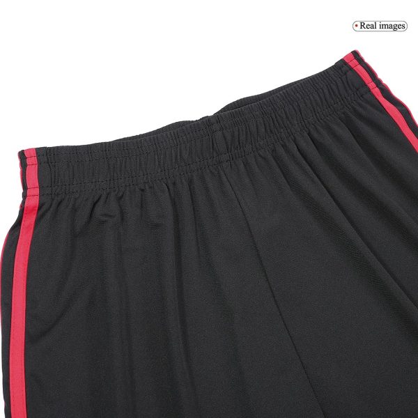 Manchester United Home Change Soccer Shorts 2023/24