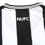 Newcastle United Home Jersey 2023/24