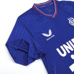 Glasgow Rangers Home Jersey 2023/24