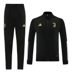 Juventus Tracksuit 2023/24 Black