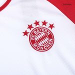 Bayern Munich Home Jerseys Full Kit 2023/24