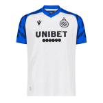 Club Brugge KV Away Soccer Jersey 2023/24