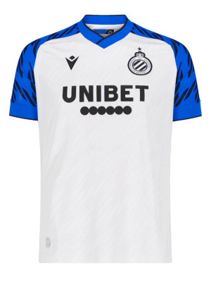 Club Brugge KV Away Soccer Jersey 2023/24