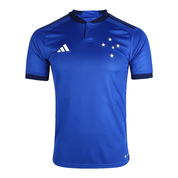 Cruzeiro EC Home Jersey 2023/24