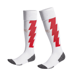 Arsenal Home Soccer Socks 2023/24 Kids