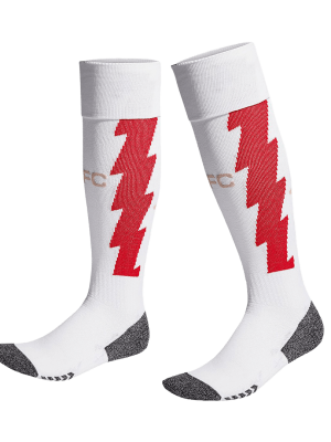 Arsenal Home Soccer Socks 2023/24 Kids